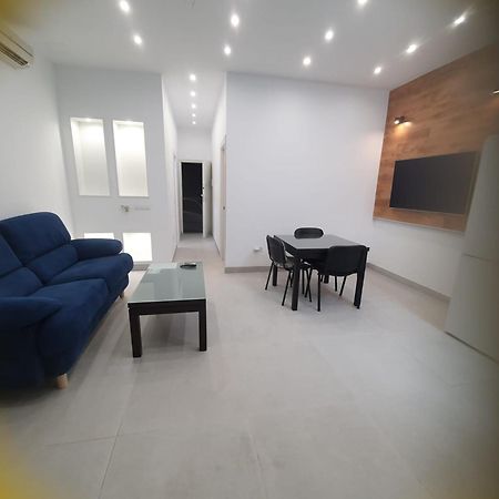 Urbanizacion La Roca, Estudio Torremolinos Exteriör bild