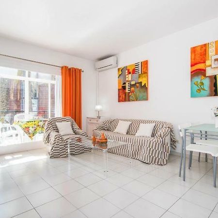 Urbanizacion La Roca, Estudio Torremolinos Exteriör bild