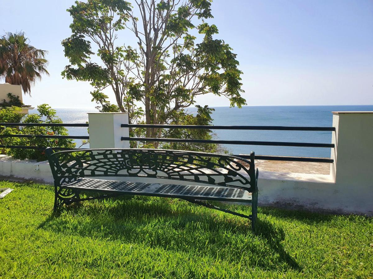 Urbanizacion La Roca, Estudio Torremolinos Exteriör bild