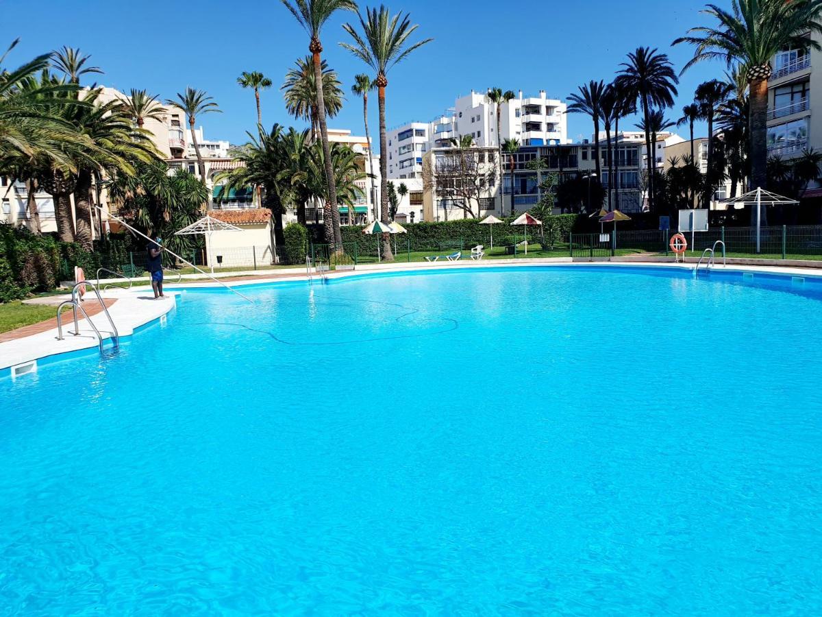 Urbanizacion La Roca, Estudio Torremolinos Exteriör bild
