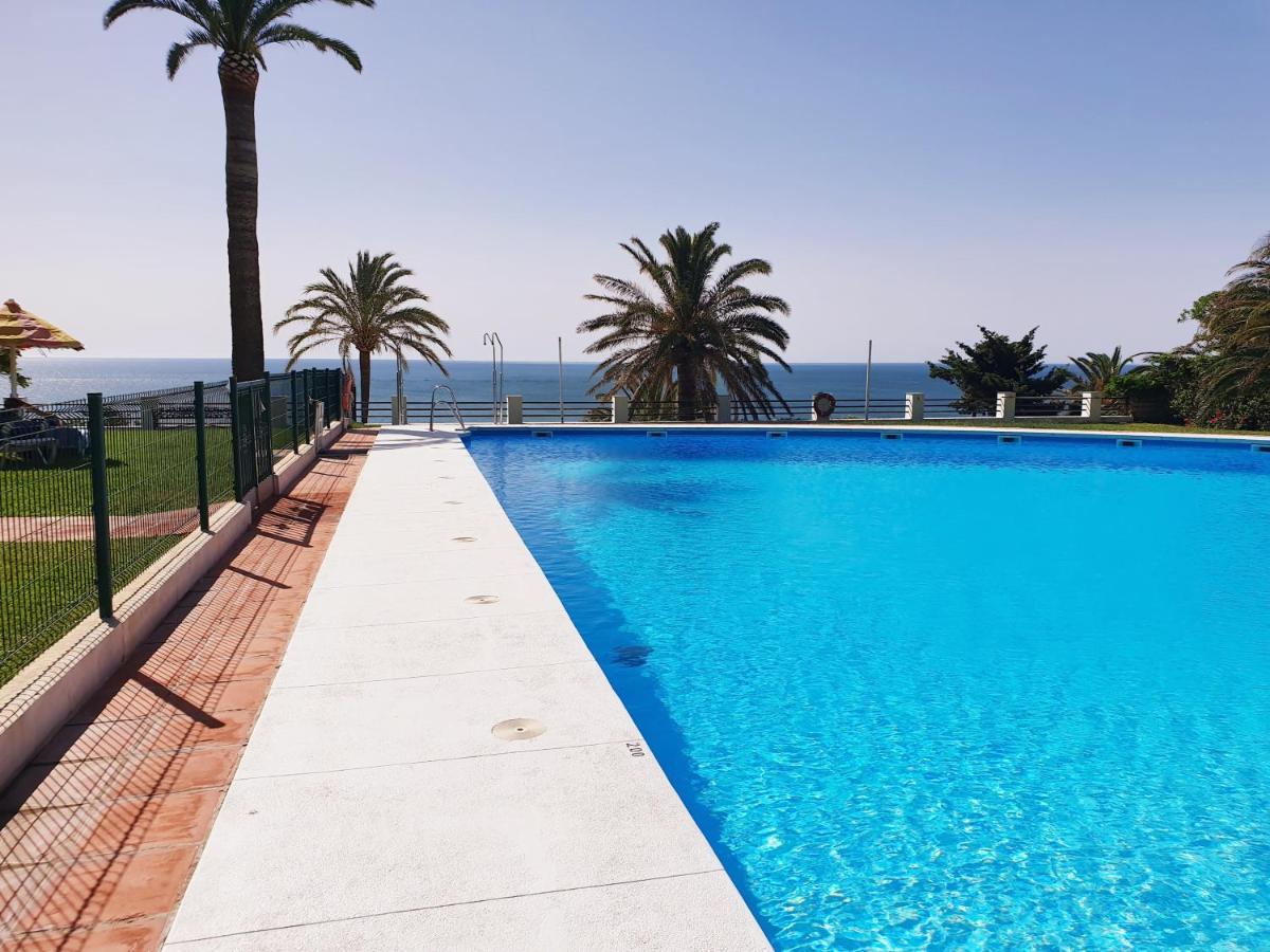 Urbanizacion La Roca, Estudio Torremolinos Exteriör bild