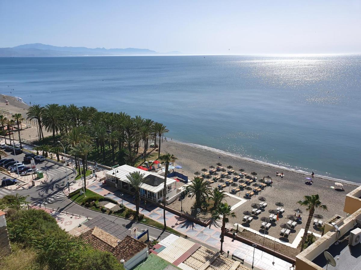 Urbanizacion La Roca, Estudio Torremolinos Exteriör bild
