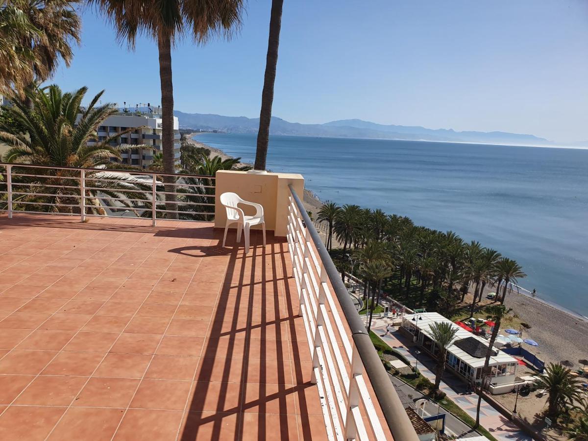 Urbanizacion La Roca, Estudio Torremolinos Exteriör bild