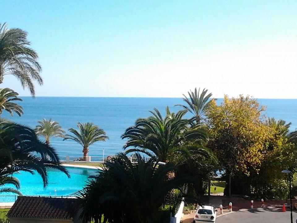 Urbanizacion La Roca, Estudio Torremolinos Exteriör bild
