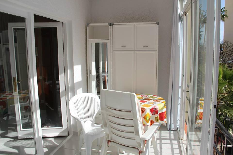 Urbanizacion La Roca, Estudio Torremolinos Exteriör bild