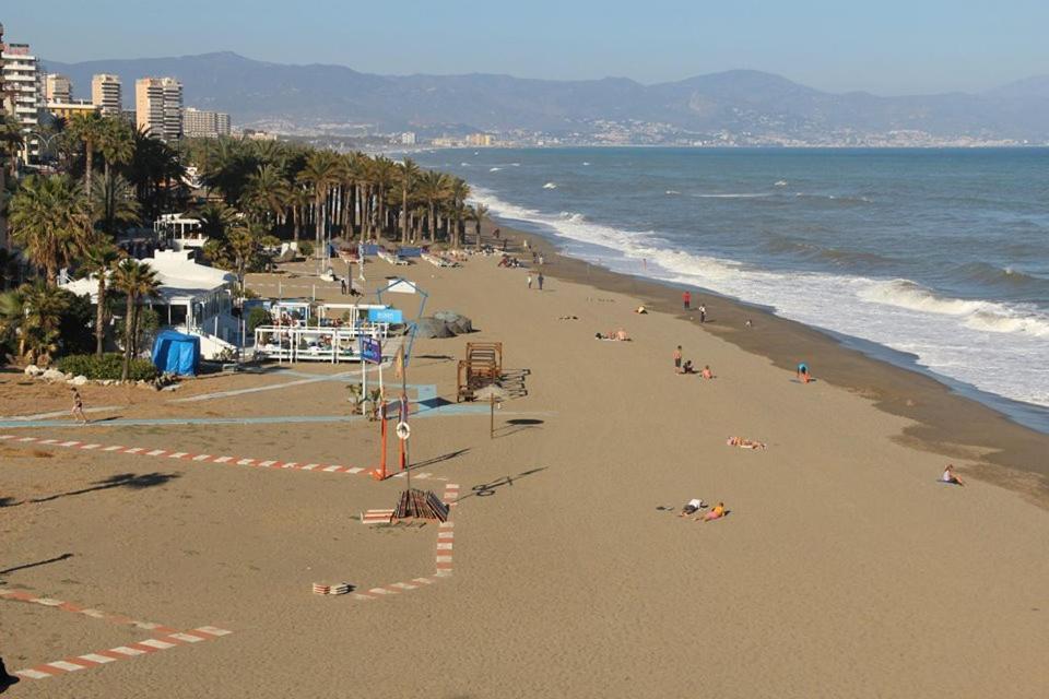 Urbanizacion La Roca, Estudio Torremolinos Exteriör bild