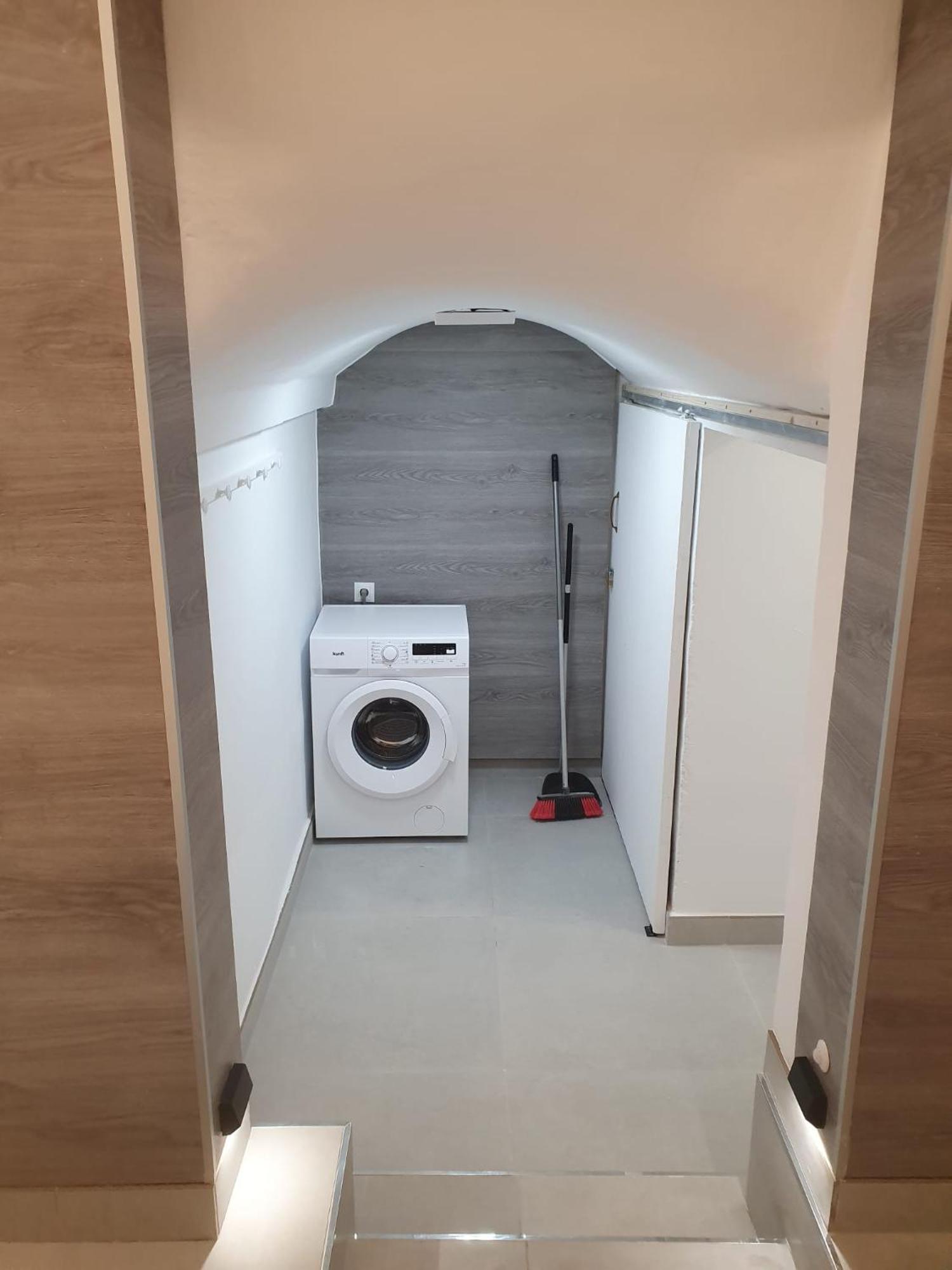 Urbanizacion La Roca, Estudio Torremolinos Exteriör bild