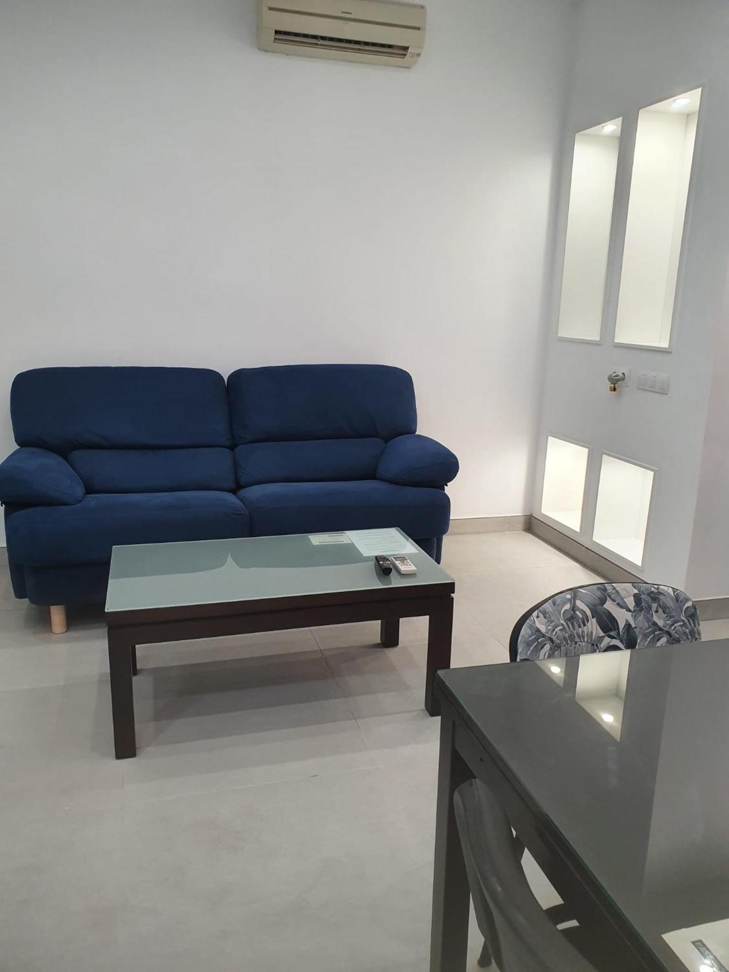 Urbanizacion La Roca, Estudio Torremolinos Exteriör bild