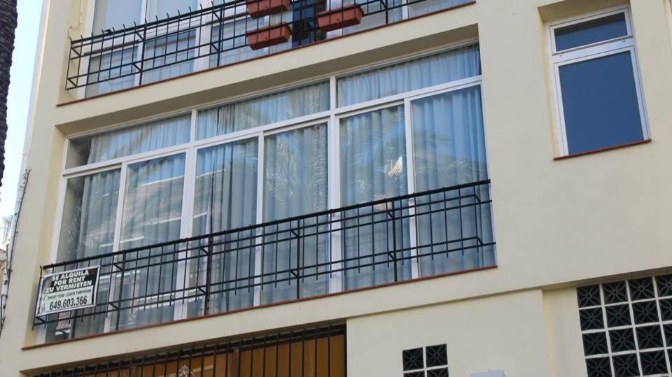 Urbanizacion La Roca, Estudio Torremolinos Exteriör bild