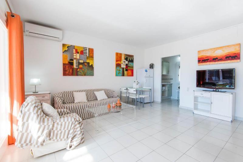 Urbanizacion La Roca, Estudio Torremolinos Exteriör bild