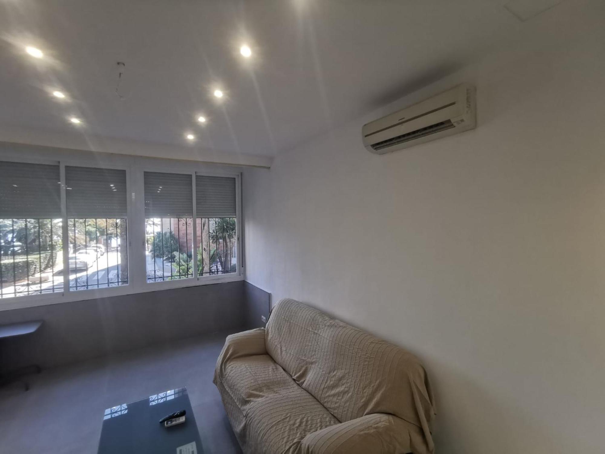 Urbanizacion La Roca, Estudio Torremolinos Rum bild