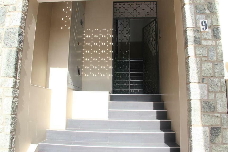 Urbanizacion La Roca, Estudio Torremolinos Exteriör bild