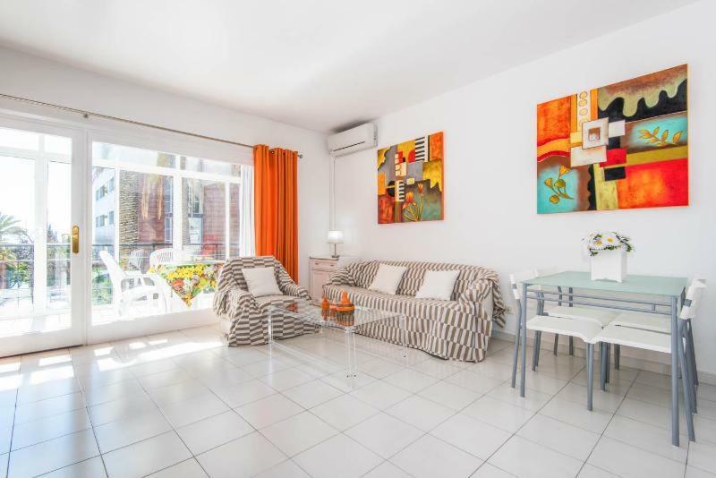 Urbanizacion La Roca, Estudio Torremolinos Exteriör bild