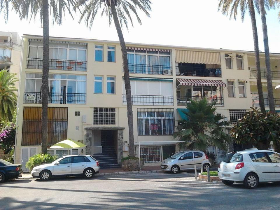 Urbanizacion La Roca, Estudio Torremolinos Exteriör bild